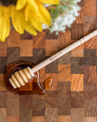 Keepers Harvest Honey Dipper